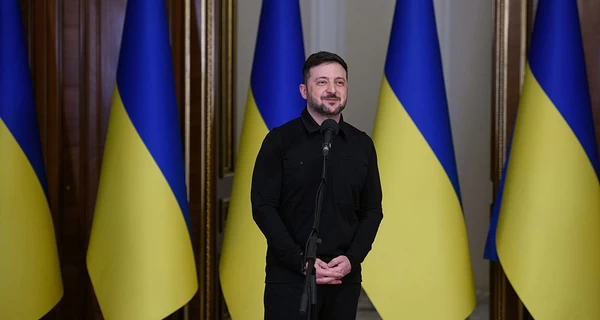 Зеленский предложил США сделать с Кадыровым то же, что с Мадуро