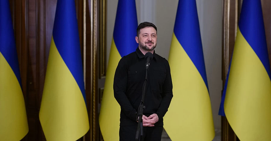 Зеленский предложил США сделать с Кадыровым то же, что с Мадуро