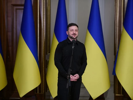 Зеленський запропонував США зробити з Кадировим те саме, що з Мадуро