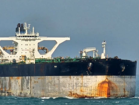 США захватили танкер, связанный с Венесуэлой, для сопровождения которого РФ привлекла подлодку