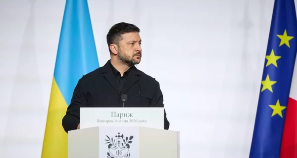 Гарантії безпеки для України не включатимуть ядерну зброю, — Зеленський