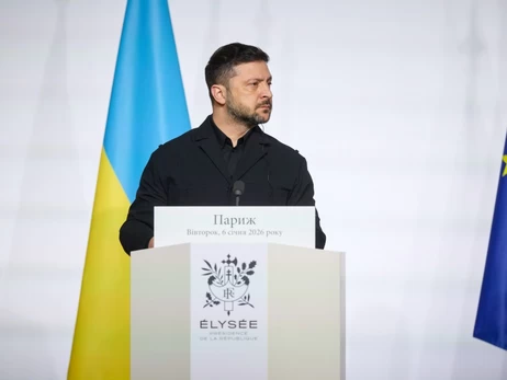 Гарантии безопасности для Украины не будут включать ядерное оружие, - Зеленский