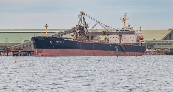 США задержали в Карибском море еще один танкер теневого флота