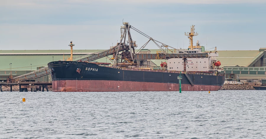 США затримали у Карибському морі ще одне судно тіньового флоту