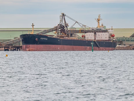 США задержали в Карибском море еще один танкер теневого флота