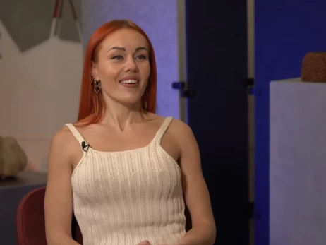 Олена Тополя про розлучення: Можливо, це якийсь період. Подивимось