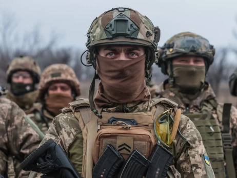 700-тисячна армія України після війни: скільки коштуватиме безпека всієї Європи