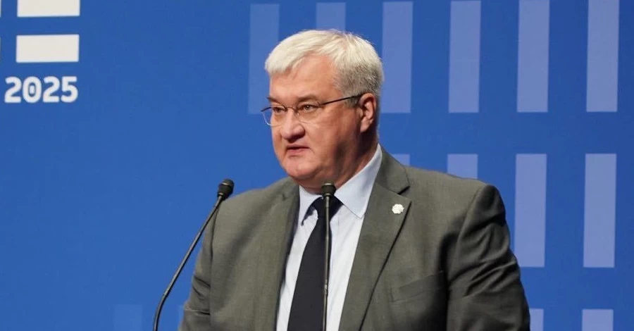  Украина приветствовала захват США танкера под флагом РФ 