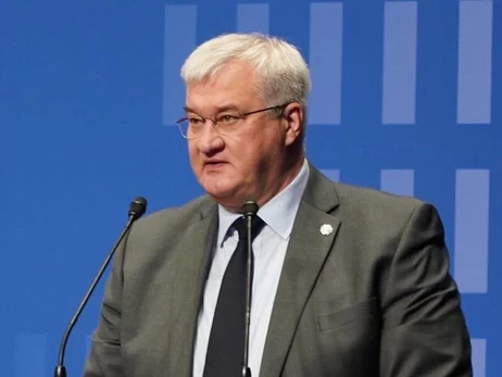  Україна привітала захоплення США танкера під прапором РФ 