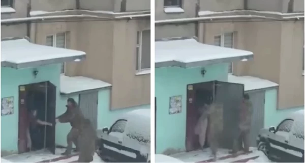 В Ровенской области сотрудники ТЦК применили слезоточивый газ к 15-летней девочке, - соцсети