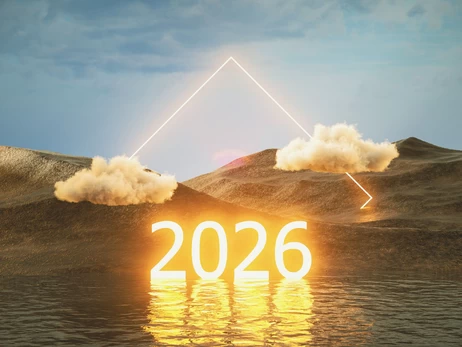 Кліматичний прогноз на 2026-й: спекотно, екстремально, непередбачувано