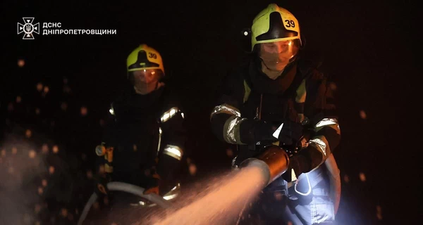 Кривой Рог пережил самую масштабную за время войны атаку - последствия