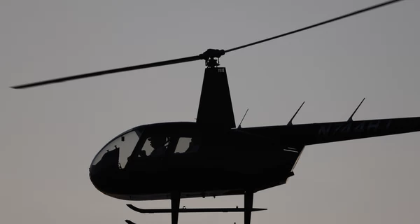 В России разбился миллионер Гимадутдинов, связанный с нефтегазовым бизнесом 