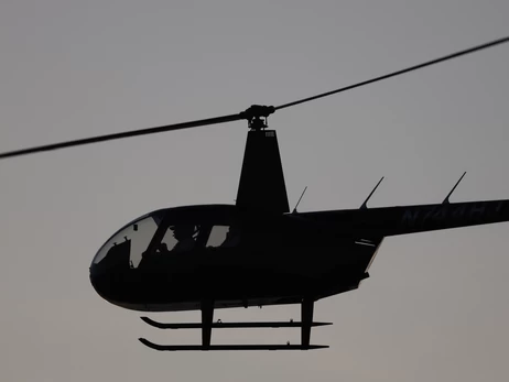 В России разбился миллионер Гимадутдинов, связанный с нефтегазовым бизнесом 