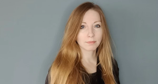 Украинская писательница Виктория Амелина посмертно получила Премию Мура