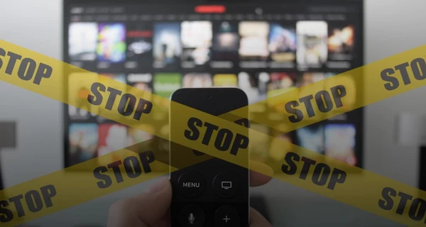 Нацсовет добавил еще пять платформ в список запрещенных медиасервисов