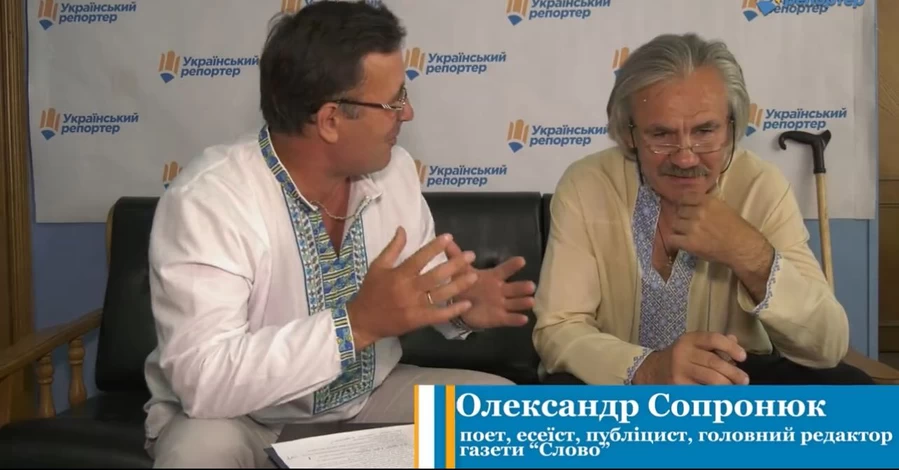 Бариста кавʼярні в центрі Києва не налила 64-річному поету і журналісту окропу, бо 