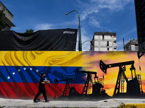 Венесуэльская нефть: почему Трамп считает, что ее украли, и что с ней будут делать дальше