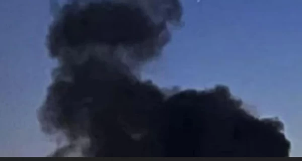 РФ атакует Кривой Рог баллистикой и дронами - в городе слышны взрывы, пропал свет 