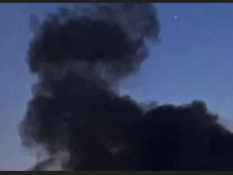 РФ атакует Кривой Рог баллистикой и дронами - в городе слышны взрывы, пропал свет 