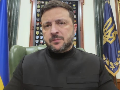 Сьогодні вночі може бути російський масований удар, - Зеленський 