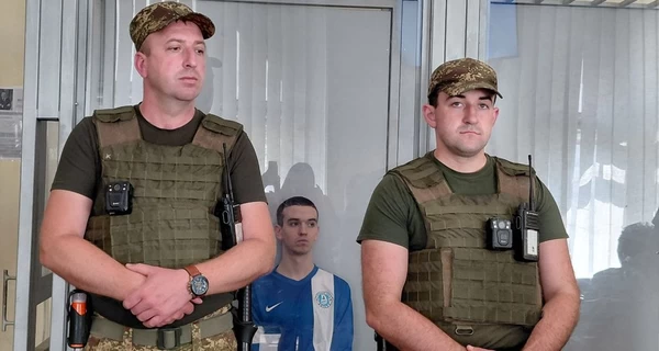 Суд оставил подозреваемого в убийстве Фарион под стражей еще на 60 дней