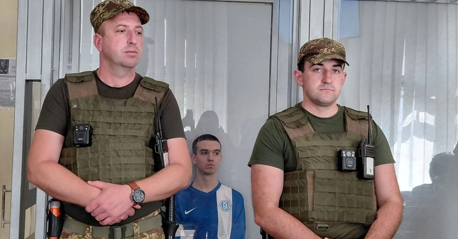 Суд оставил подозреваемого в убийстве Фарион под стражей еще на 60 дней