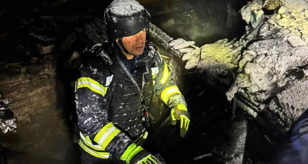 Россияне заявили, что ударили по Львову «Орешником» 