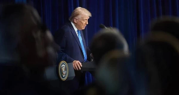 Трамп заявив, що готовий надати Україні гарантії безпеки, бо “РФ більше не нападе”