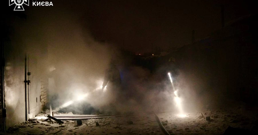 У ПС підтвердили, що вночі РФ вдарила балістичною ракетою: яку ще зброю  запустив ворог