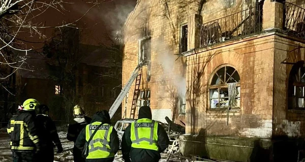 Кличко посоветовал киевлянам временно выехать за город – туда, «где есть альтернативные источники тепла»