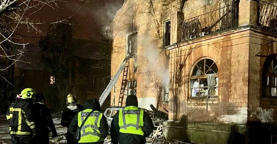 Кличко порадив киянами тимчасово виїхати за місто – туди, «де є альтернативні джерела тепла»