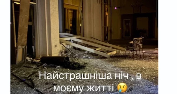 В результате российского удара разрушен дом представительницы Украины на Детском Евровидении Софии Нарсесян