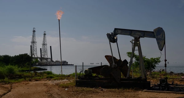 Олексій Кущ - про «ресурсне прокляття»: чому наявність нафти чи газу не робить країну багатою