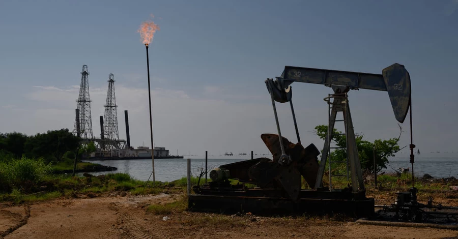 Олексій Кущ - про «ресурсне прокляття»: чому наявність нафти чи газу не робить країну багатою