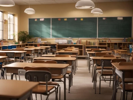 В Киеве семестр начнется 12 января в смешанном формате