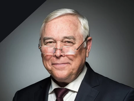 Помер засновник і перший декан дніпровського журфаку Володимир Демченко