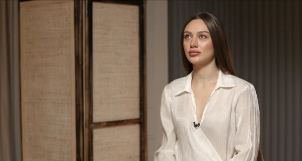 Победительница 