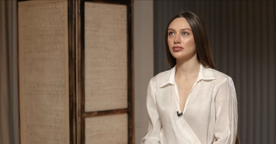 Победительница 