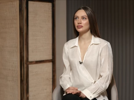 Переможниця 