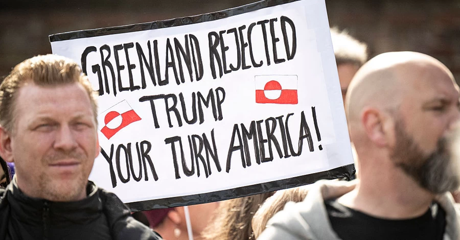 Как Европа будет защищать Гренландию и сколько США готовы за нее заплатить