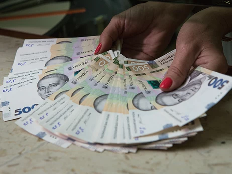 Гривня обвалилась до нового історичного мінімуму