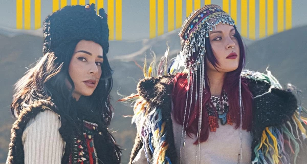 Прем'єри тижня: OGNEVICH та Юріна зняли кліп у Верховині, син Олега Скрипки записав R&B-альбом