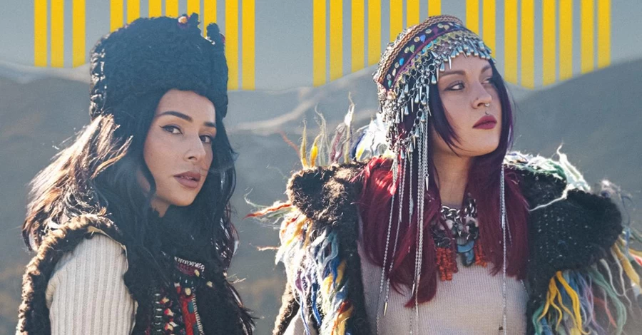 Премьеры недели: OGNEVICH и Юрина сняли клип в Верховине, сын Олега Скрипки записал R&B-альбом