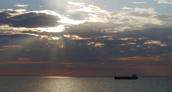 США задержали пятый нефтяной танкер в Карибском бассейне