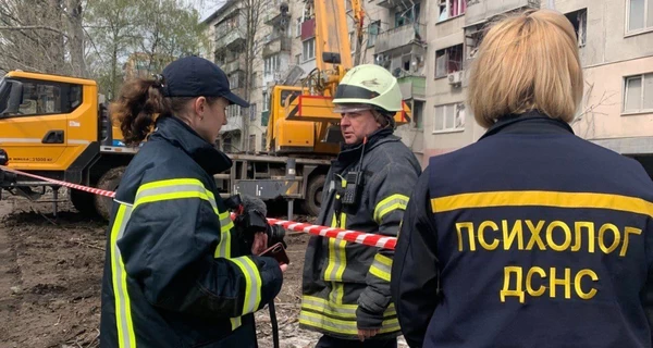 Жду взрывов, чтобы получить адреналин… Психиатр - о новой психологической проблеме, вызванной войной