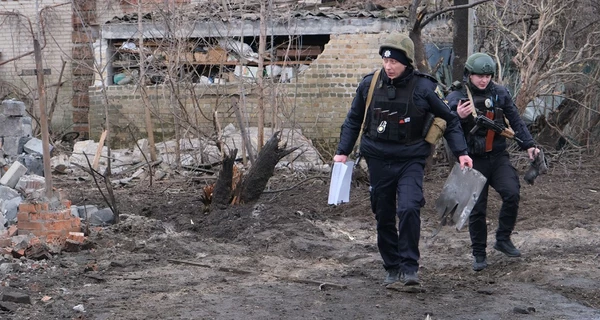 Россияне ударили по Славянску - 7 человек ранены