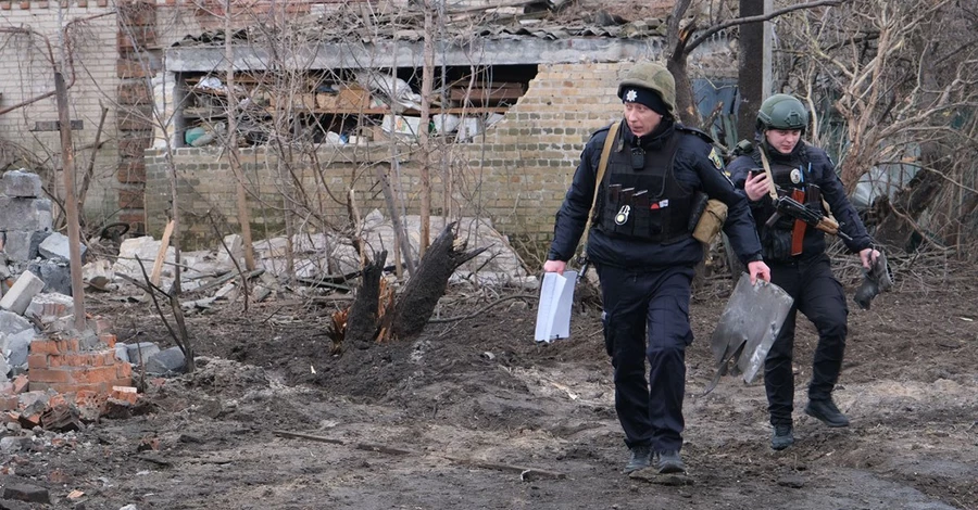 Росіяни вдарили по Слов'янську - 7 людей поранено