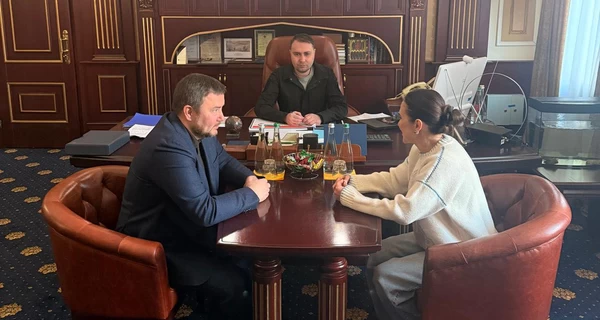 Ирина Мудрая останется заместителем Буданова, а министром юстиции может стать Денис Маслов