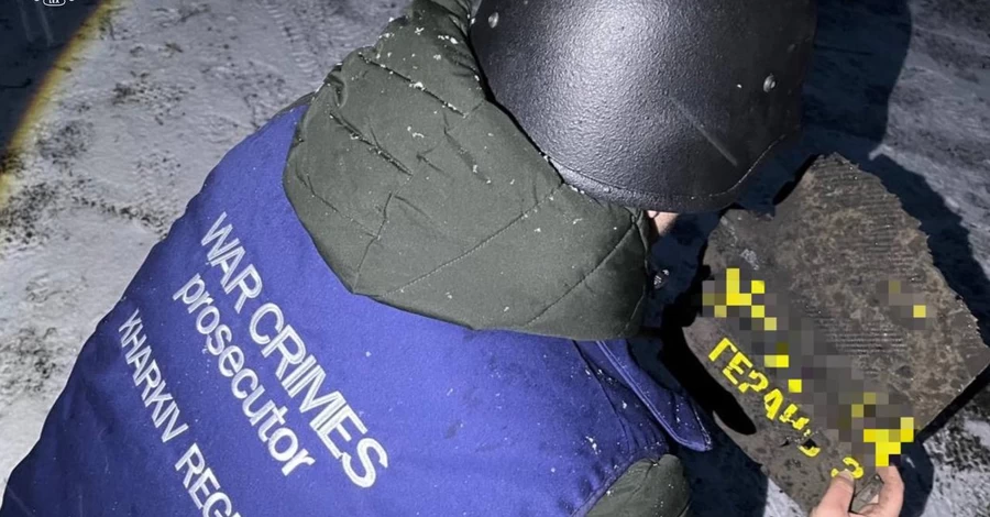 РФ атакувала критичну інфраструктуру Лозової - 14 ударів за дві години